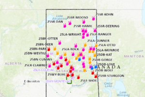 Wildfire update: Beauval set to lift mandatory evacuation