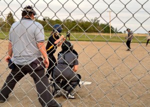 Battlefords Minor Baseball teams compete for provincial titles