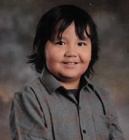 Kamsack RCMP seeking public’s assistance locating missing 9 year old boy