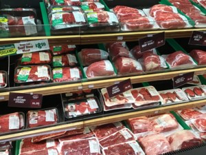 Canadian beef allowed into Australian market