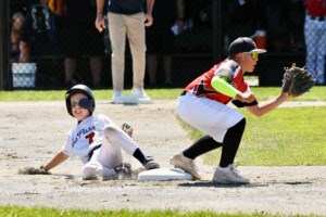 Moose Jaw All Stars remain winless through first two games at Canadian Little League Championship