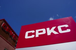 CPKC reports higher earnings, revenues for second quarter