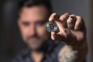 From the Sidelines: What about Crypto?