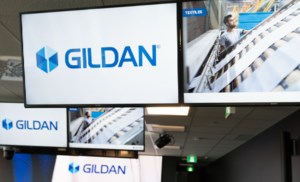 Gildan Activewear signs deal to buy HanesBrands for US$2.2B in shares and cash