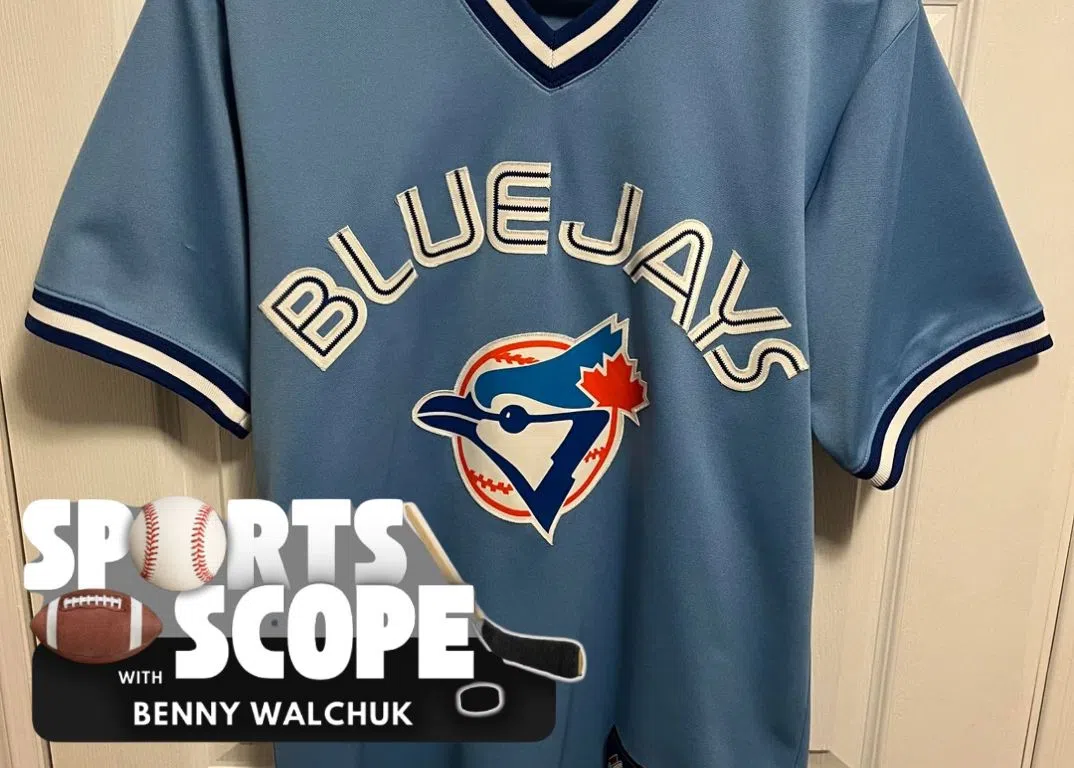 SPORTS SCOPE: why retro jerseys are winning big in today’s game
