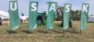 USask appoints research chair to enhance wheat development