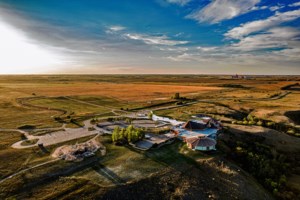 Free admission to Wanuskewin Heritage Park