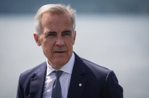 In the news today: Carney scheduled to visit B.C. Interior Tuesday
