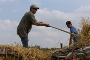 Photos: Midale celebrates farming history with two days of activities
