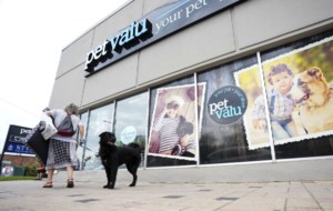 Pet Valu Holdings announces Greg Ramier as new CEO, reports Q2 profit of $21.8M