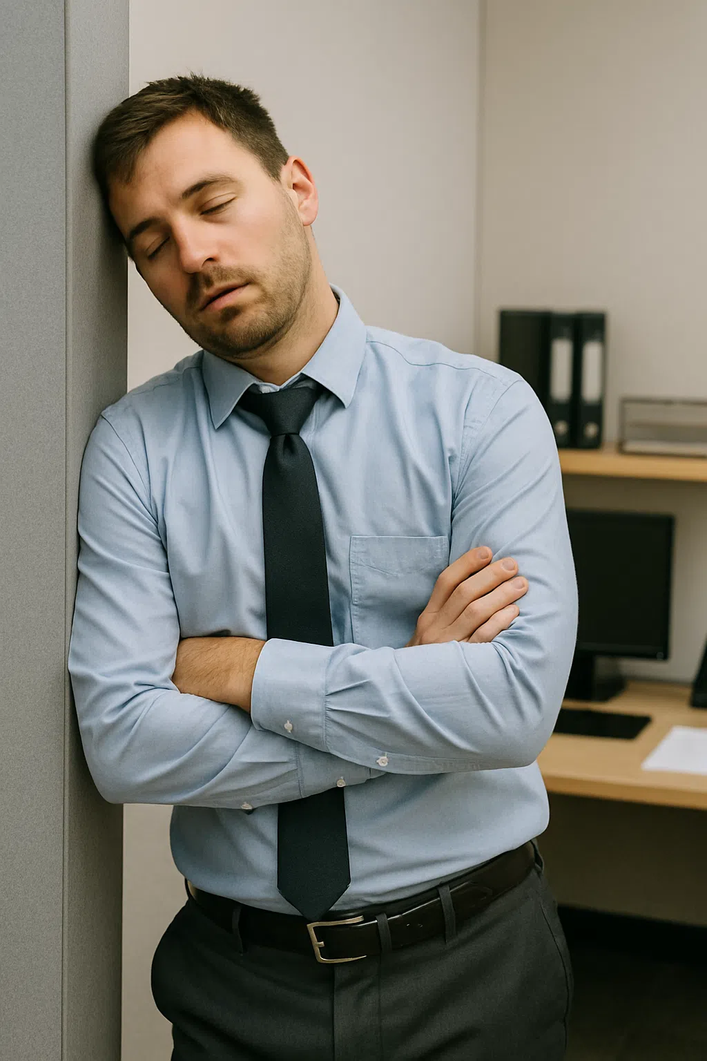 11:18PM Is When Many Of Us Fall Asleep