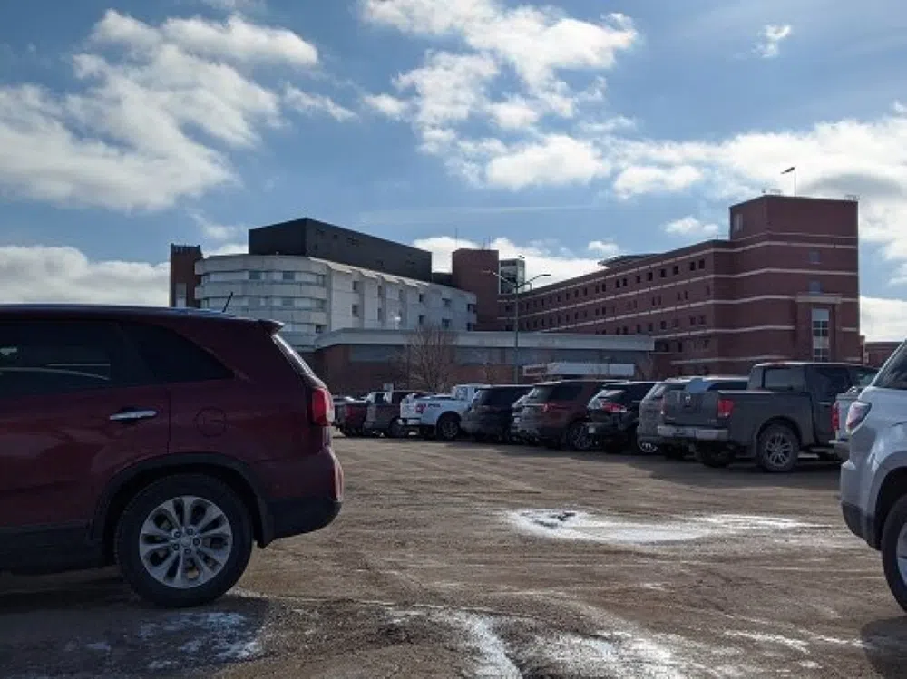 SHA employee misuses parking pass