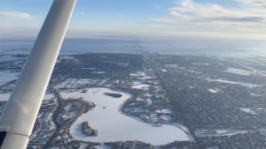 Suspect hits 100 km/h in Regina residential areas during police chase