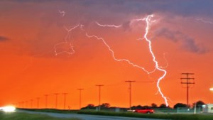Update: Thunderstorm warning ends for Estevan, remains for 7 RMs
