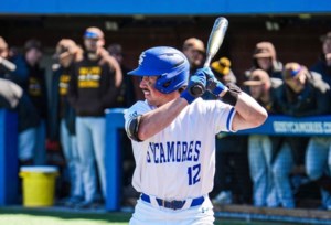 Carter Beck’s dream to play pro ball hits a home run