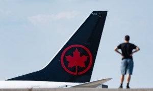 Air Canada says Aeroplan to change how members earn points next year