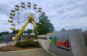 A decade of fun at Nutrien Playland