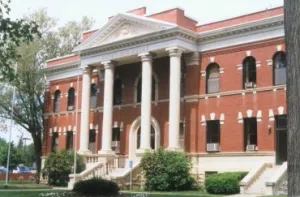 Gilbert Plains man pleads guilty to stolen property charge