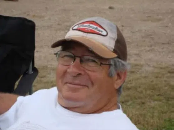82-year-old man missing from Canora located safe