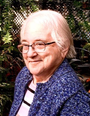 Edith Estelle Merritt