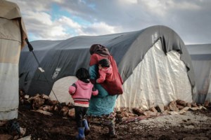 Foodgrains Bank sounds alarm on slow progress in addressing global hunger
