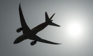 Chorus Aviation sees $32.4 million profit in Q2, operating revenue $324.6 million