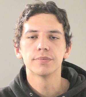 Repeat Sask. offender faces charges across Alta. and Sask.
