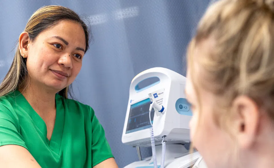 Saskatchewan and Manitoba nursing workforce continues to grow but lag behind some provinces, report shows