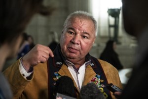 Manitoba Métis Federation turns down Carney's invitation to talk major projects