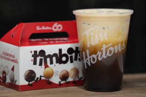 Restaurant Brands International Q2 profit down from a year ago