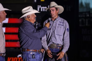 Sports This Week: Parsonage tops PBR Canada Touring Pro Division event in North Battleford