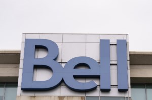 Telecommunications firm BCE swings to Q2 profit, also sees operating revenue increase