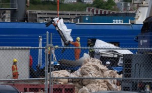 Titan disaster: federal Fisheries Department was part of previous OceanGate mission