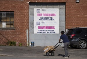StatCan to publish July jobs figures, giving first look at the economy in Q3