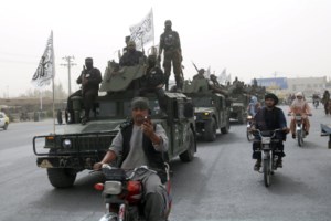 Sister of Canadian military adviser fears looming deportation, Taliban reprisal