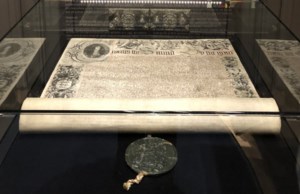 'Not meant to be': Manitoba Museum reflects as Bay charter heads elsewhere