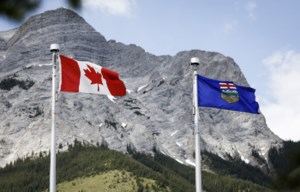 Judge reserves decision on whether to strike review of Alberta separation question