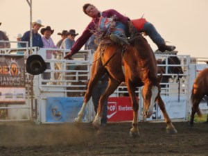 Outlook Riverbank Rodeo debuting new arena home for this weekend's events