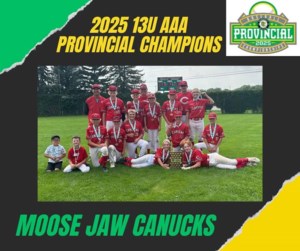 Canucks fire up barbecue fundraiser to send U13 champs west