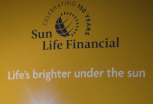 Insurance giant Sun Life Financial's second-quarter profit up 11% to $716 million