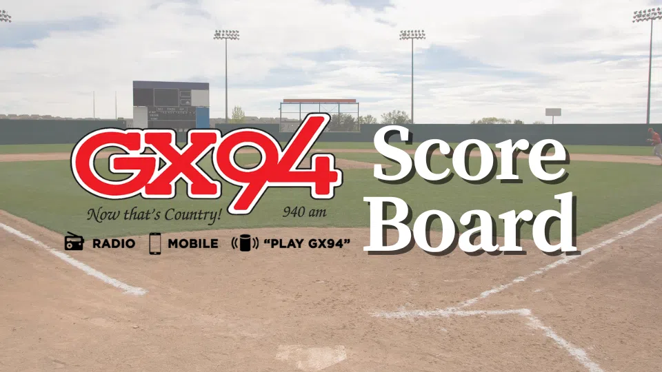 Aug 7th Scores