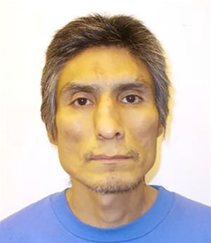 Parole revoked for violent high-risk Regina sex offender