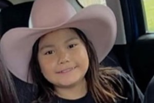 Eight-year-old girl missing as of Aug. 7 in Saskatoon
