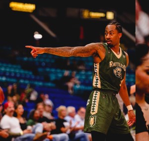 Surge cruise by Saskatchewan Rattlers in Calgary