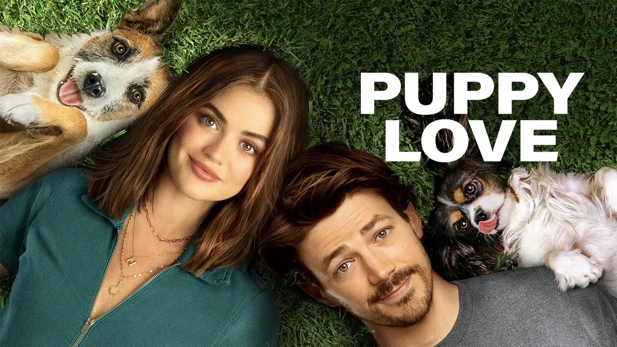 Movie Night: My Thoughts on Puppy Love
