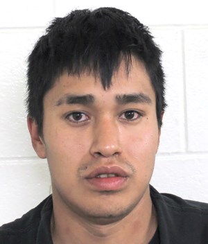 Escaped inmate makes first court appearance on new charges