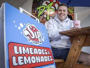 Dirty soda trend bubbles up to Canada with 'Mormon Wives' as inspiration