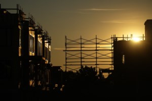 Ontario records low housing starts, even using new ways of counting them