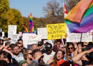 Court to rule on appeal of challenge to Saskatchewan pronoun law