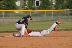 Carlyle Cardinals capture sixth consecutive league title